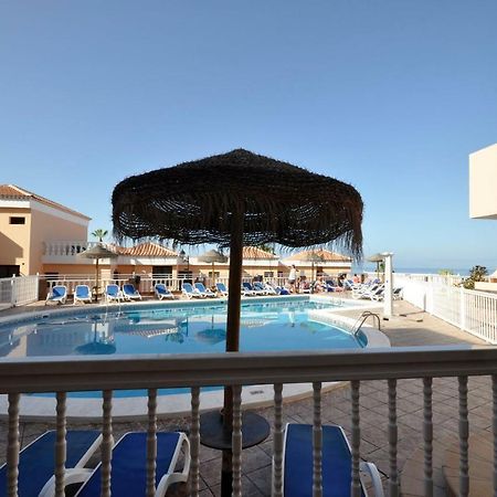 Paradise Court Las Americas Wifi Piscina 26 Costa Adeje  Luaran gambar