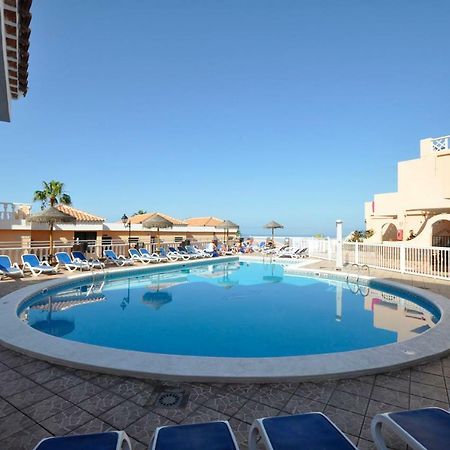 Paradise Court Las Americas Wifi Piscina 26 Costa Adeje  Luaran gambar