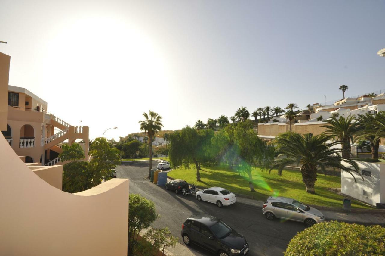 Paradise Court Las Americas Wifi Piscina 26 Costa Adeje  Luaran gambar