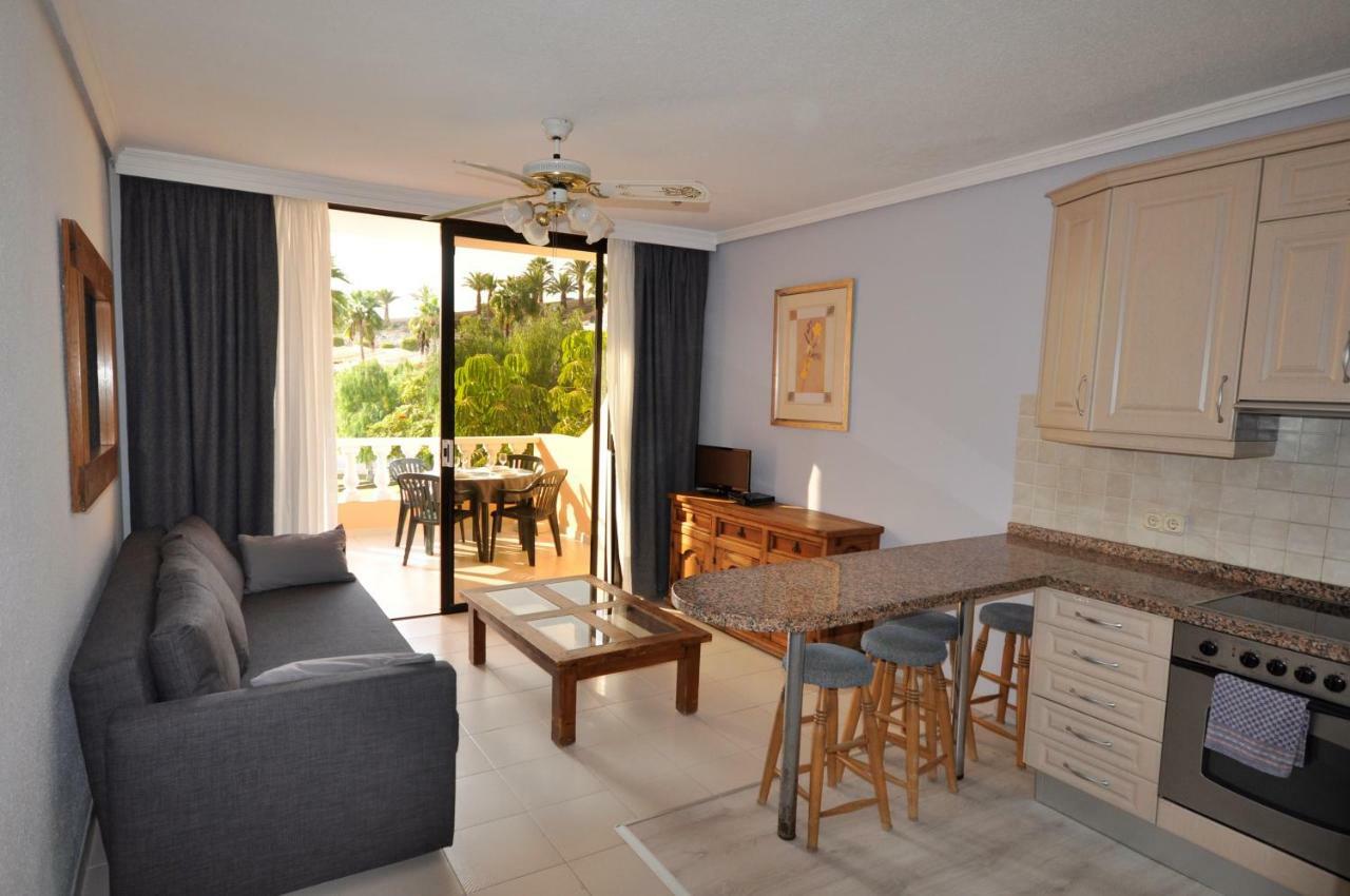 Paradise Court Las Americas Wifi Piscina 26 Costa Adeje  Luaran gambar