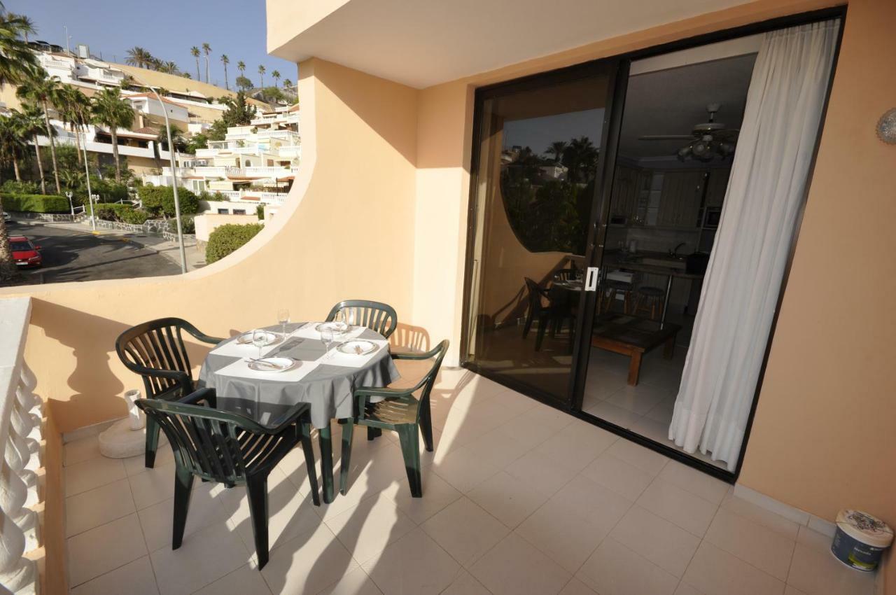Paradise Court Las Americas Wifi Piscina 26 Costa Adeje  Luaran gambar